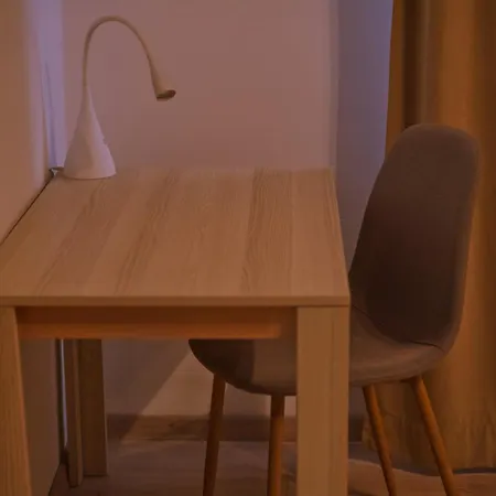 Peaceful Nook Διαμέρισμα *