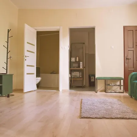 Διαμέρισμα Peaceful Nook *