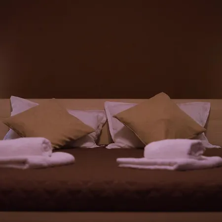 아파트 Peaceful Nook *