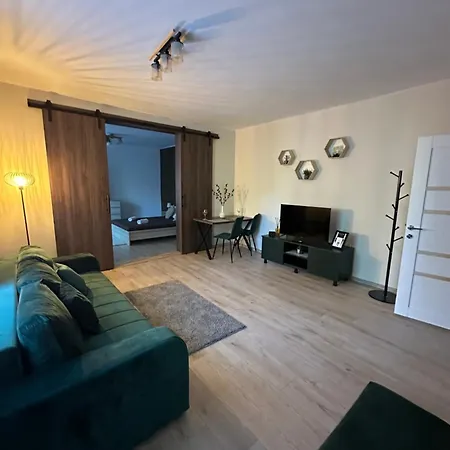 Peaceful Nook Διαμέρισμα